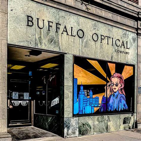 Buffalo optical. Things To Know About Buffalo optical. 